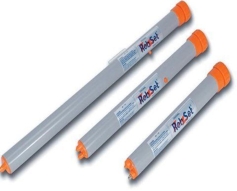 Електропоглиначка ROB SET 50 см Італія 149125423 фото