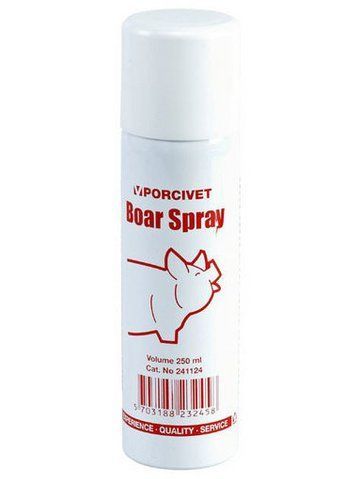 Спрей с запахом хряка "Porci-Vet", 250 мл 655277620 фото