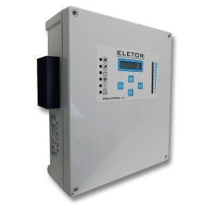 Управление микроклимата Eletor SC-12 (12A, Speed Control, Servo) 856651542 фото