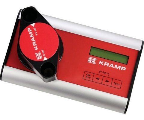 Вологомір для зерна Kramp Unimeter Digital 582637117 фото