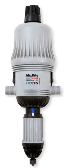 Дозатор рідин (медикатор) MixRite 3.5 м.куб/год, 0.5-5% 28300500000 фото