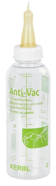 Соска к бутылке Anti-Vac 500 мл 1173249145 фото