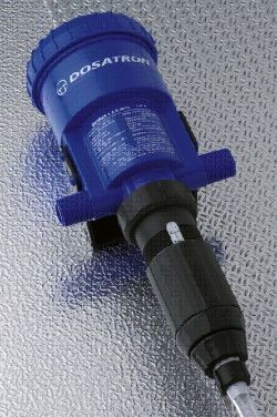 Дозатор (медикатор) Dosatron D25RE5VF (1-5%) D25RE5VF фото