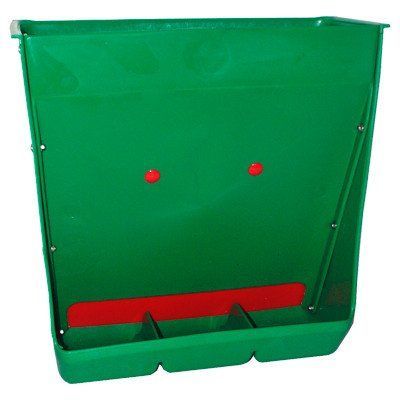 Годівниця для поросят вагою 8-35кг OK PLAST 1796947951 фото