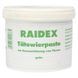 Тушь для татуировки животных Raidex, 600 г цвет зеленый 666294496 фото