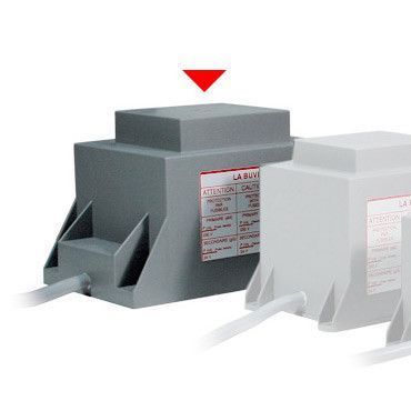 Трансформатор 230V/24V для поилок с подогревом 50W, La Buvette 1066640213 фото
