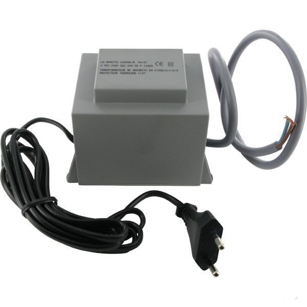 Трансформатор 230V/24V для поилок с подогревом 50W, La Buvette 1066640213 фото