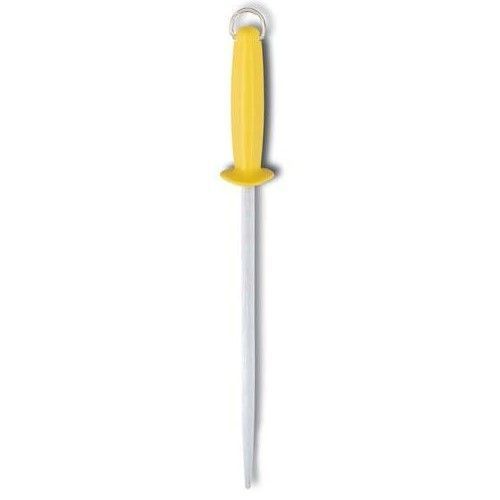 Мусат Fischer N1260 300 мм круглый (с желтой рукояткой) N1260 фото