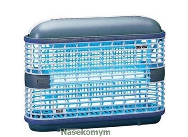 Професійний знищувач комах MO-EL 369 01 (320 кв.м.) 536963462 фото