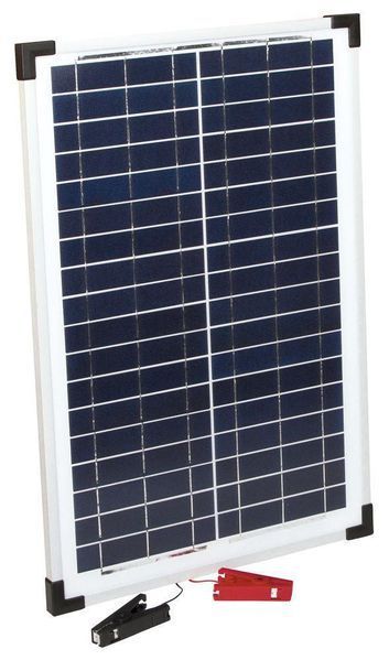 Солнечная панель для электризаторов DUO Power-X, 15W 1127482710 фото