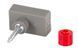 Вставка сіра для кліпсатора Primaflex для поставлення вушних бирок APIU фото