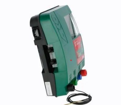 Професійний електропастух (генератор імпульсів) Ako Power Station XDi15000 Digital, 20 Дж 372935 фото