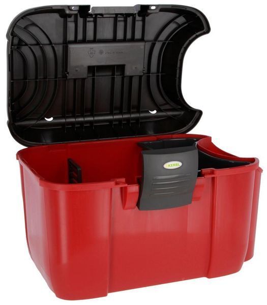 Ящик для щеток для груминга лошади Grooming Box Jumbo 3220553 фото