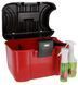 Ящик для щеток для груминга лошади Grooming Box Jumbo 3220553 фото 3