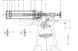 Шприц-дозатор HSW Roux-Revolver, 50 мл 1014970572 фото 5