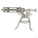 Шприц-дозатор HSW Roux-Revolver, 50 мл 1014970572 фото 4