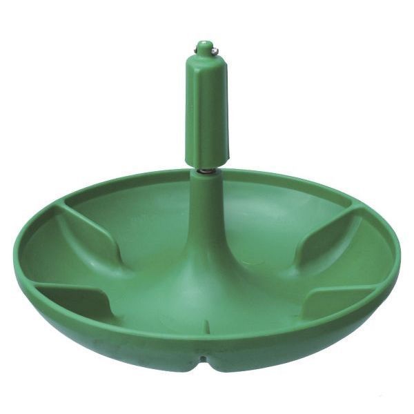 Годівниця пластикова для поросят 4,5 л OK Plast 899060539 фото