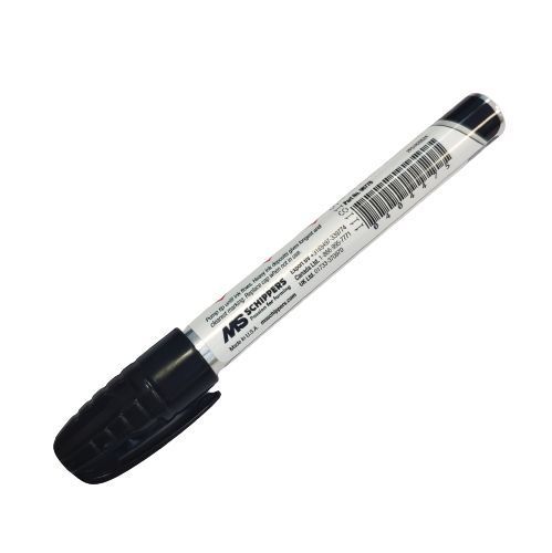 Маркер для вушних бірок Schippers MS TAG MASTER black 404476 фото