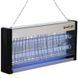Промисловий знищувач (электромухоловка) Maltec EGO-01B-40W (до 250 кв. м.) EGO-01B-40W фото
