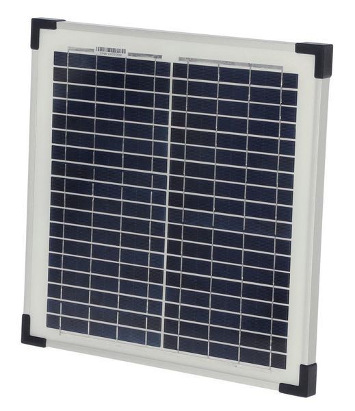 Сонячна панель для електризаторів DUO Power-X, 25W 1105658741 фото