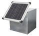 Сонячна панель для електризаторів DUO Power-X, 25W 1105658741 фото 2