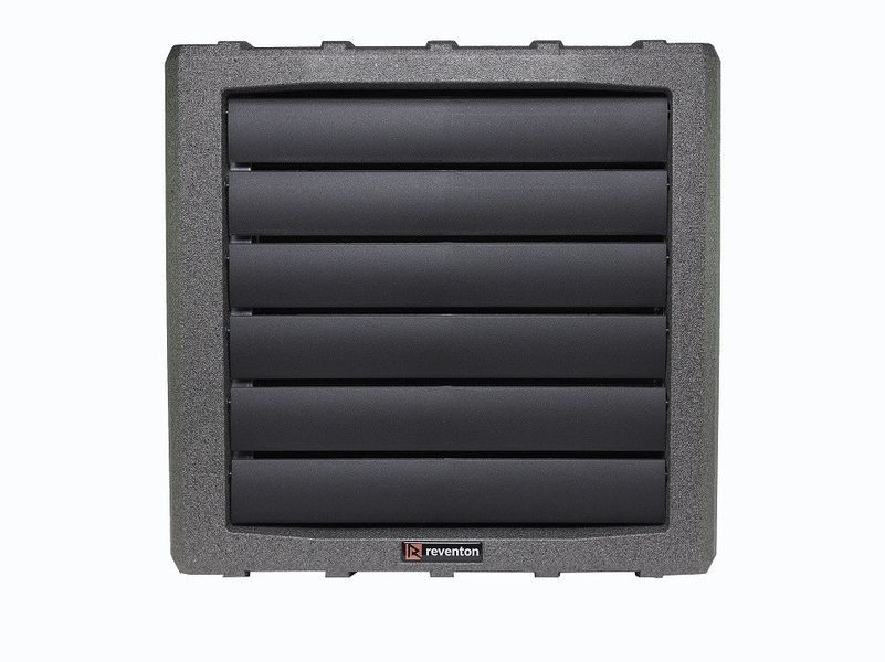 Водяний тепловентилятор Reventon FARMER HCF IP54, Польща HCF IP54 фото