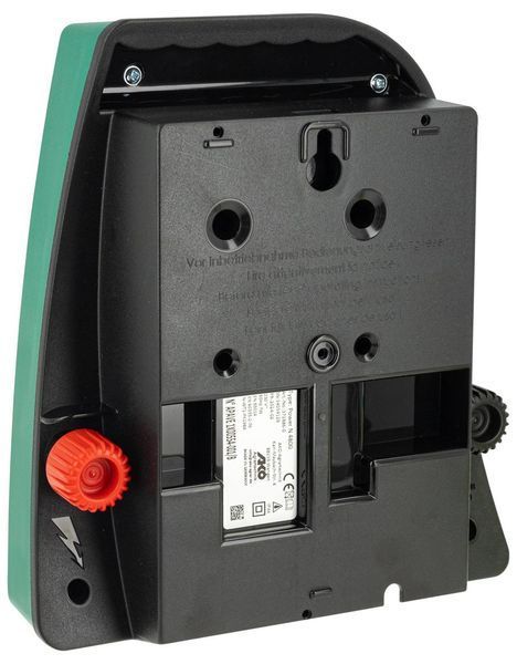Електизатор 220в (електропастух) Power N 4800, для коней, КРС, овець, коз і кабанів, 6.7 Дж, AKO Німеччина 372886 фото