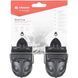 Мишоловка пластикова з приманкою MouseStop, 2 шт/упак 1733132740 фото 1