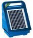 Электропастух на солнечной батарее Corral Sun Power S2, 0.4 Дж S250 фото