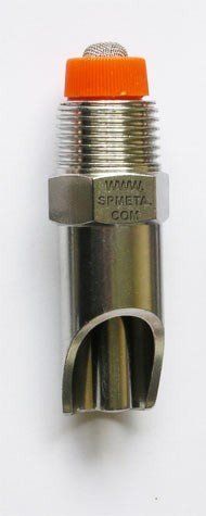 Ніпельна поїлка для свиней на відгодуванні 1/2х1/2", IMPEX Нідерланди 10094-2USA фото