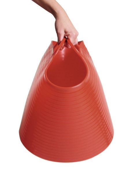 Корыто гибкое FlexBag, 42 л 1062501678 фото
