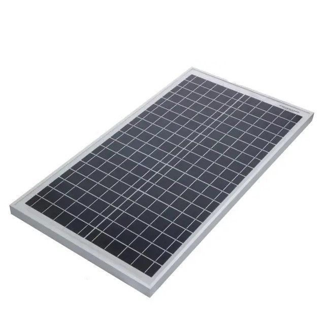 Солнечная панель для электропастуха 12V / 10W CL-SM10P фото