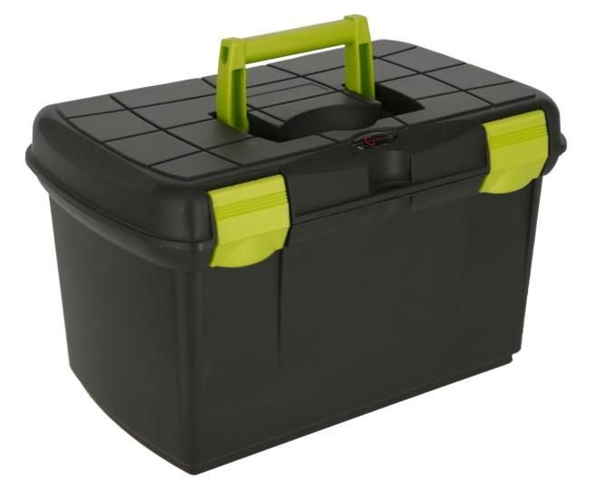 Ящик для щеток для груминга лошади Grooming Box Arrezzo 321747 фото