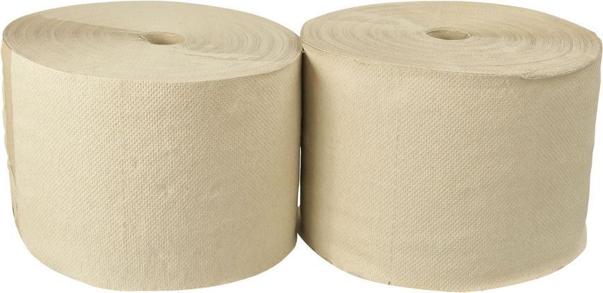 Салфетки для гигиены вымени Activ 2 рул/уп, CanAgri Польша (19,2х25 см) 1693985010 фото